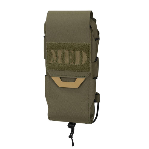 Direct Action - Med Pouch Vertical MK II® - Ranger Green - PO-MDV2-CD5-RGR - Medic Taschen