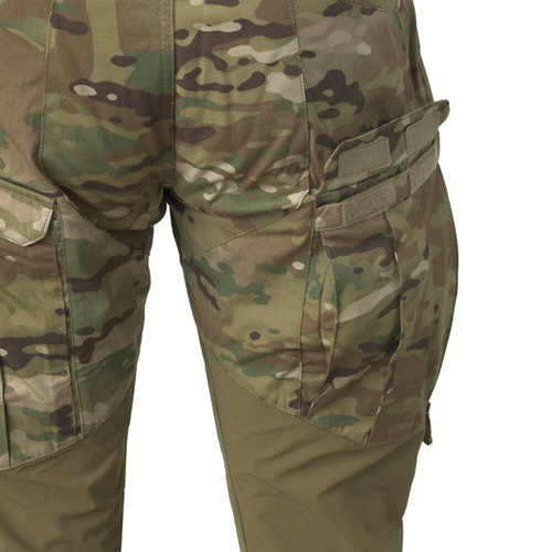 Helikon - MCDU Tactical Hose - MultiCam - SP-MCD-NR-34 - Cargohosen