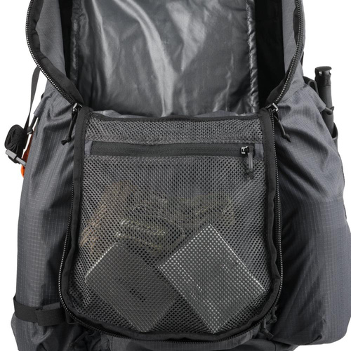 Helikon - Elevation Backpack® - Schwarz - 35 L - PL-EVN-NL-01 - Touren, Patrouille (26-40 Liter) - Outdoor