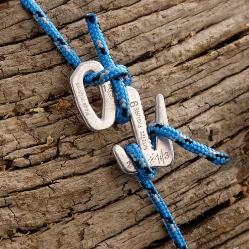 Outdoor - Nite Ize - Figure 9 Small - F9S-02-09 - Aluminiumkarabiner