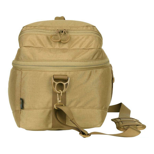 Taschen - 101 Inc - Bereich Tasche LQ16167 - Cordura - Grün - 359337-GR