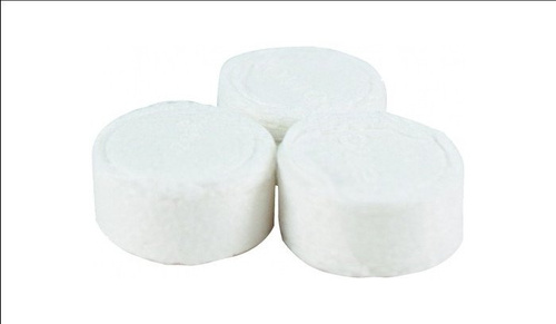 Hygiene - BCB - Komprimierte Reinigungstücher Go Wipes - ADV005