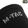 M-Tac - Hohe Trekking Socken Mk.2 - Schwarz - 30902002