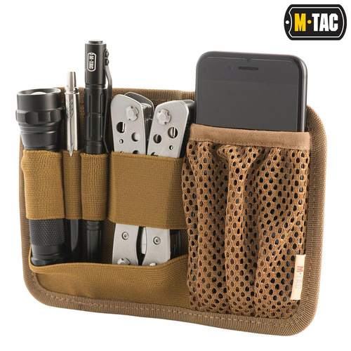 Sonstige - M-Tac - Halter - Coyote - 10068005