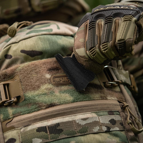 M-Tac – Sorry-Patch – Polyester – Coyote – 51420005 - Morale Patch - Verschiedenes