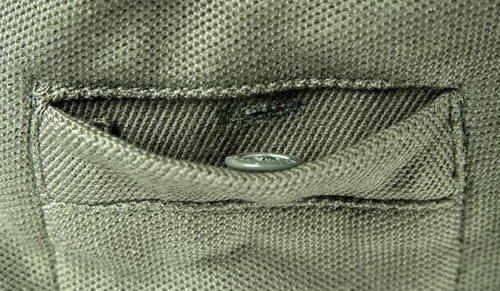 Helikon - Taktisches Poloshirt UTL® - TopCool - Foliage Green - PD-UTL-TC-21 - Poloshirts