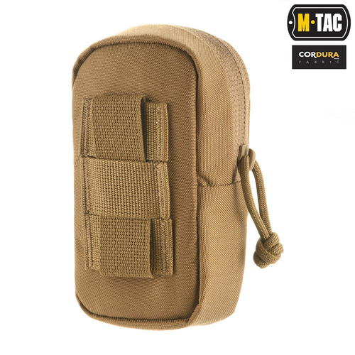 M-Tac - Elite Ergonomische Schultertasche - Coyote - 10136005 - Universal & Cargo Taschen