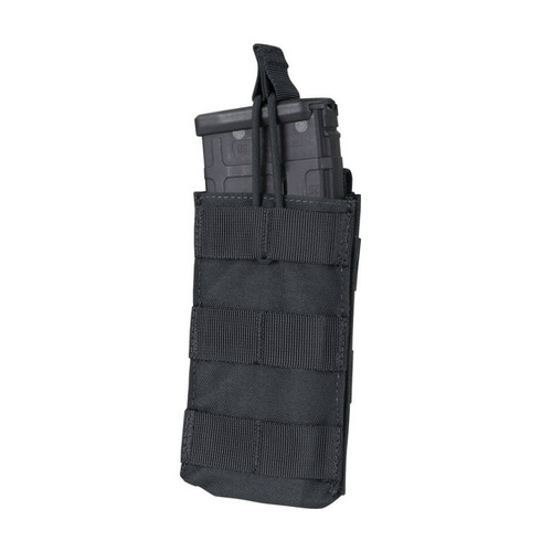 Condor - Open Top einzelne M4/M16 Mag Pouch - Schwartz - MA18-002 - Magazin & Munitionstaschen - Ausrüstung