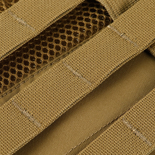 Modulare Westen - M-Tac - Taktische Weste Plate Carrier Cuirass Fast XL QRS - Coyote - 51670005