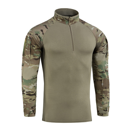 M-Tac - Combat Shirt Gen.II Pro - Polartec Fire Resist - NYCO Extreme - MultiCam - 20507008 - Kampfhemden - Bekleidung