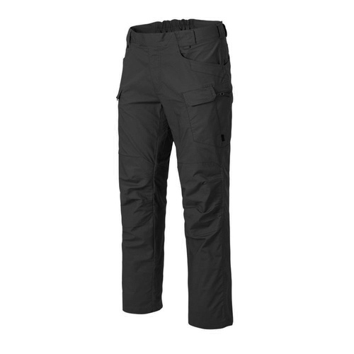 Helikon - UTP® (Urban Tactical Pants®) - Polycotton Ripstop - Schwarz - SP-UTL-PR-01 - Cargohosen
