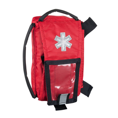 Helikon - Medizinischer Einsatz Universal Med Insert® - Nylon - Rot - MO-M03-NL-25 - Medic Taschen