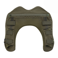 M-Tac - Schulterpolster für Cuirass QRS Weste - Cordura - Ranger Green - 10179023