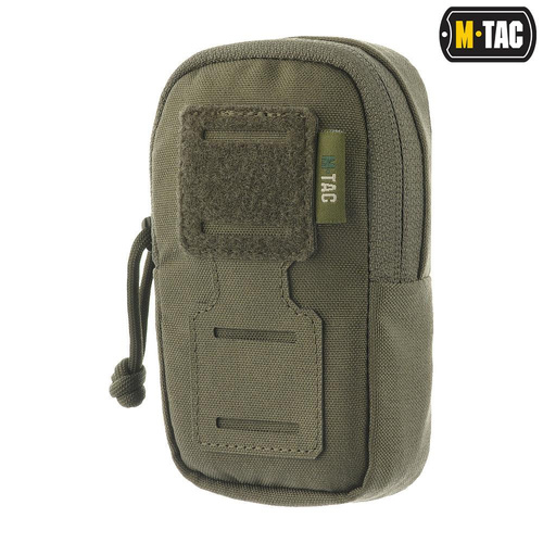 M-Tac - Elite Ergonomische Schultertasche - Ranger Green - 10136023 - Universal & Cargo Taschen