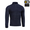 M-Tac - Fleecejacke Delta Polartec - Dark Navy Blue - 70016015