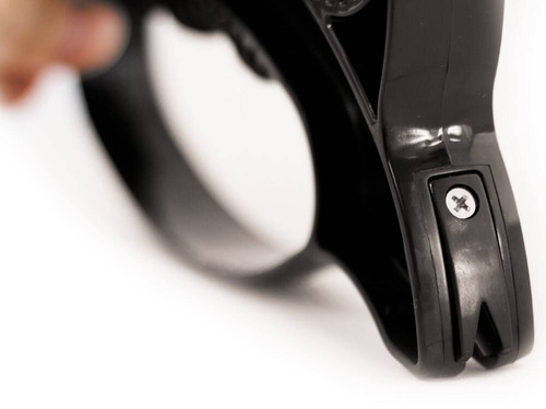 Outdoor - Lansky - Quick Edge Messerschärfer - LSTCS - Messerschärfer