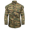 Helikon - MCCUU Field Jacket - Digital Woodland - BL-USM-PT-07