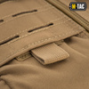M-Tac - Militärischer Rucksack Large Assault Pack Laser Cut - Tan - 10335003
