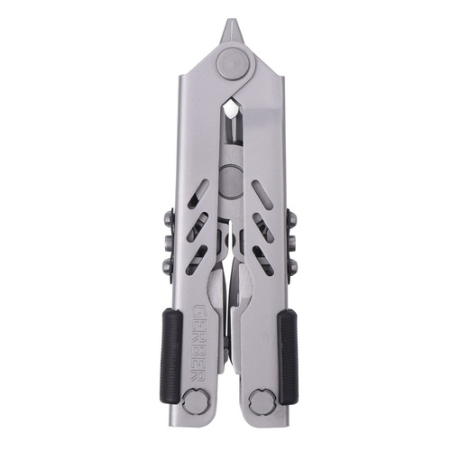 Multitools - Gerber - Multizange 400 Compact Sport Multitool Rostfrei - 05500N - Multitool Gerber