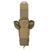 Direct Action - Med Pouch Vertical MK II® - Coyote Brown - PO-MDV2-CD5-CBR