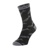 M-Tac - Mk.3 Sommersocken - Mörserbomben - Schwarz- 30903801