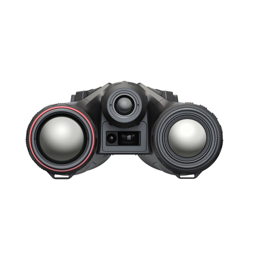 Outdoor - Hikvision - Wärmebild-Fernglas Hikmicro Habrok 4K HE25L LRF - Schwarz - HE25L 850 nm - Ferngläser