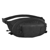 Helikon - Gürteltasche Bandicoot® - Cordura® - Schwarz - TB-BDC-CD-01