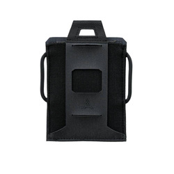 Direct Action - Einzelne Flache Single Flat Magazine Pouch - Shadow Grey - PO-SFMP-CD5-SGR