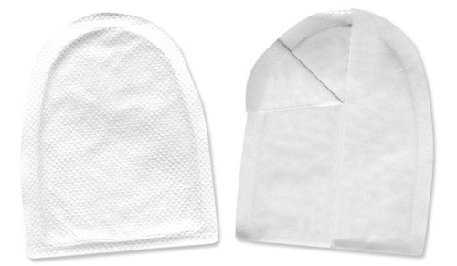 Schuhzubehör - Only One - Zehenwärmer ONLY HOT - Betrieb bis zu 7 Stunden - 2 Stück - 12064