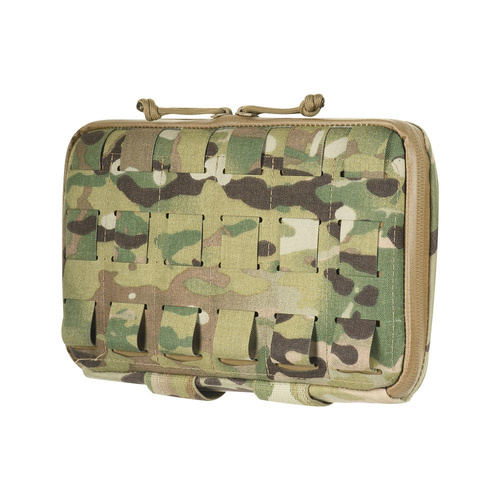 M-Tac - Admin Large Elite Gen.II Taktische Tasche - MultiCam - 51650008 - Universal & Cargo Taschen
