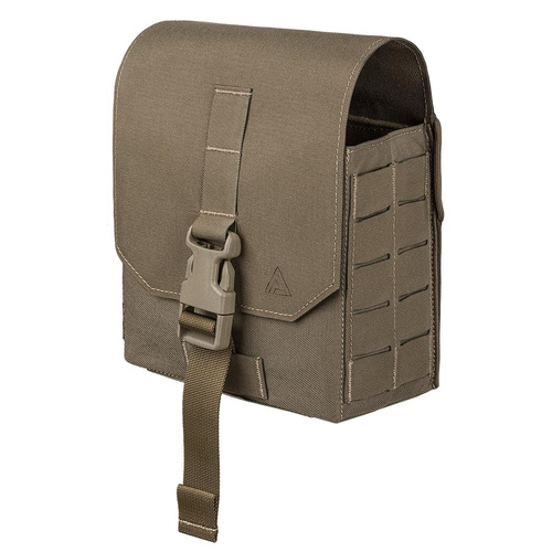 Direct Action - Pouch Munitionstasche Saw 46/48 - Adaptive Green - PO-SAWP-CD5-AGR - Magazin & Munitionstaschen