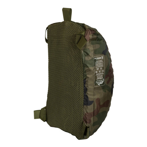 Helikon - Supertarp® - 300 x 300 cm - Earth Brown - PO-STP-PO-0A - Planen - Outdoor