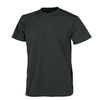 Helikon - T-shirt Classic Army - Schwarz - TS-TSH-CO-01