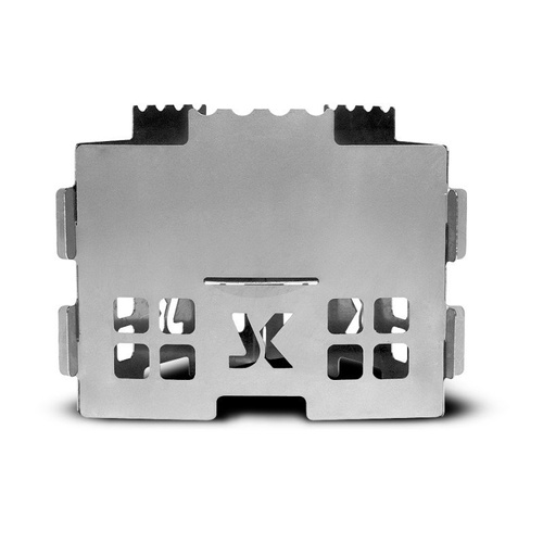 Kocher & Kochsets - Überlebenskessel - Samotny Wilk Mini Tourist Stove