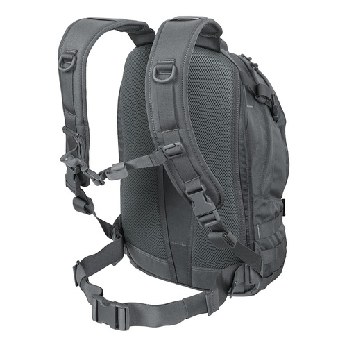 Rucksäcke & Taschen - Helikon - Rucksack EDC - 24 L - Cordura - Schattengrau - PL-EDC-CD-35