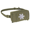 Helikon - Medizinischer Einsatz Modular Individual Med Kit® - Cordura® - Adaptive Green - MO-M02-CD-12