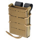 Coyote Brown