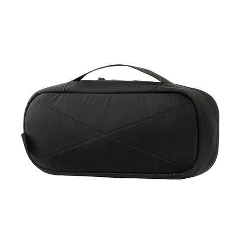 M-Tac - Transparenter Organizer Elite Medium Medium Gen.II - Schwarz - 10147802-M - Sonstige