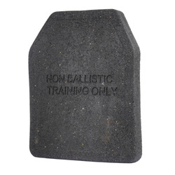 Templars Gear - Trainingsplatte für taktische Weste - 2,5kg - TG-TP-2.5.