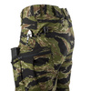 Helikon - Die Kurze Hose Urban Tactical Shorts 11" - PolyCotton Stretch Ripstop - Rhodesian Camo - SP-UTK-SP-1K