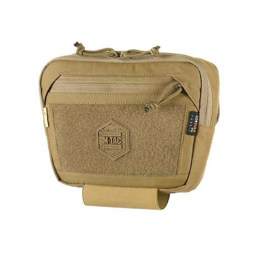 Zubehör - M-Tac - Cargo-Tasche für Große Taktische Weste Elite Gen.II - Coyote - 10249005