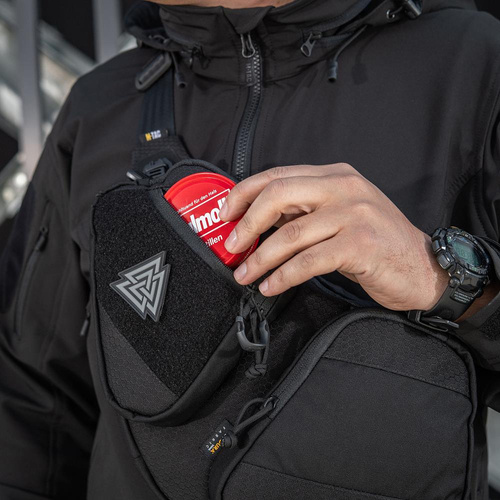 Stadt, EDC, 1 Tag (bis zu 25 Liter) -