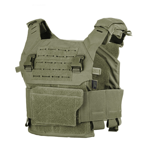 Integrierte Westen - TF-2215 - Plate Carrier Modular Weste - Ranger Green - 129788