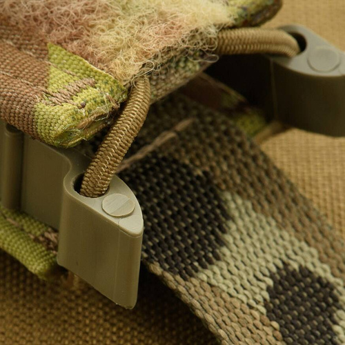 M-Tac – Einzelpistolen-Magazintasche Gen.III – Multicam – 10142908 - Magazin & Munitionstaschen
