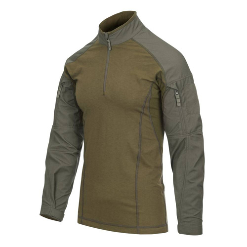 Direct Action - Vanguard Combat Shirt® - RAL 7013 - SH-VGCS-PDF-R13 - Kampfhemden