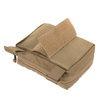 Helikon -Tasche EDC Insert Medium® - Cordura® - Olive Green - IN-EDM-CD-02