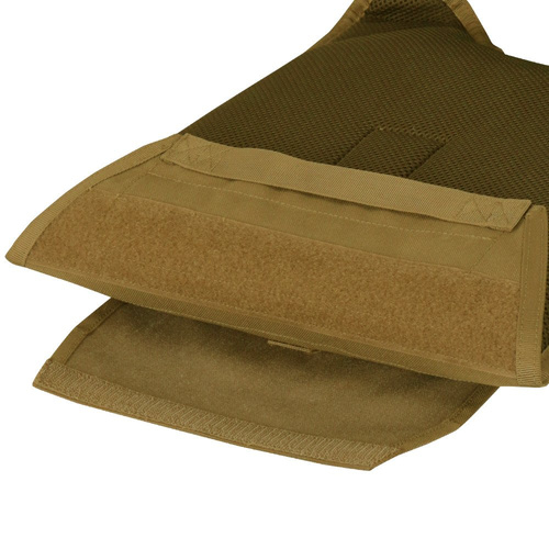 Condor - Modular Operator Plate Carrier Gen. II - Olivgrün - MOPC-001 - Modulare Westen