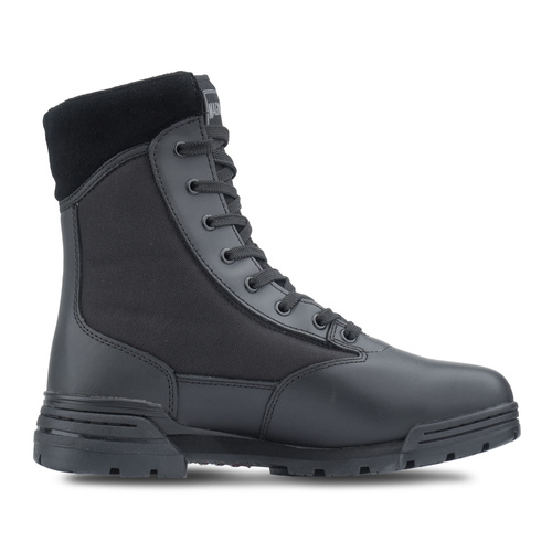 Magnum - Stiefel Tactical MAGNUM Classic - Schwarz - 10715 - Militärstiefel - Bekleidung