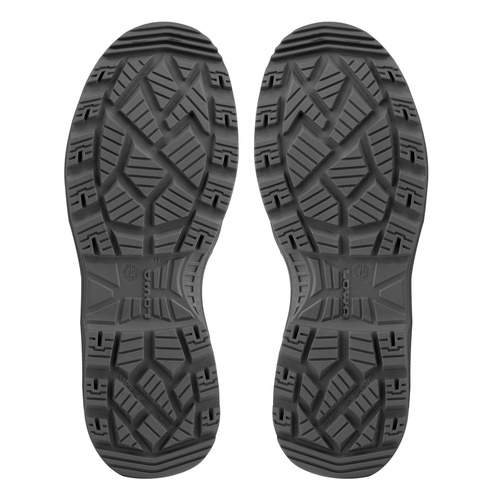Militärstiefel - LOWA - Taktische Stiefel ZEPHYR GTX® MID MK2 - Schwarz - 310854C30 0999