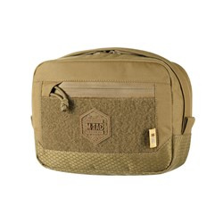 M-Tac - Ladungshalterung Elite Hex - Cordura - MOLLE - Coyote - 51385005